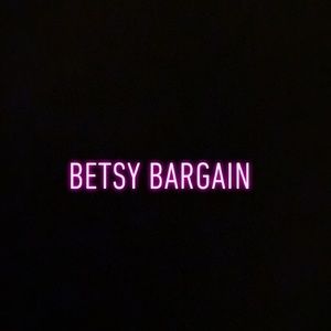 Meet your Posher, Betsy